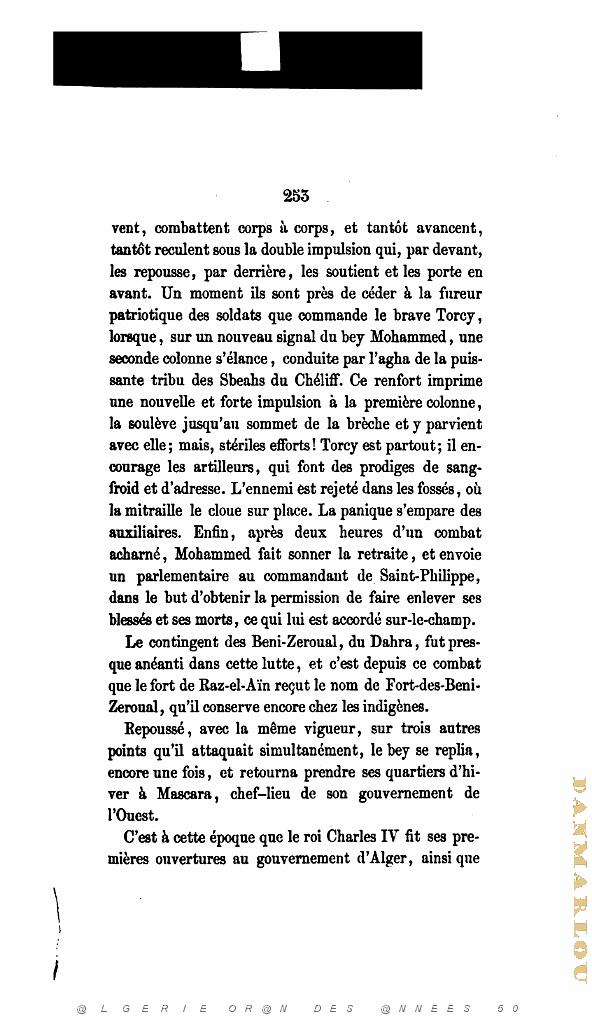 HISTOIRE D ORAN AVANT PENDANT APRES LA DOMINATION ESPAGNOLE D HENRI LEON FEY 1858_000270.jpg